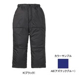 THE NORTH FACE(ザ･ノース･フェイス) KODOMO Insulation Pant Kid’s NTJ57050 ロングパンツ(ジュニア/キッズ/ベビー)