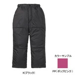 THE NORTH FACE(ザ･ノース･フェイス) KODOMO Insulation Pant Kid’s NTJ57050 ロングパンツ(ジュニア/キッズ/ベビー)