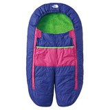 THE NORTH FACE(ザ･ノース･フェイス) Baby’s TAMAGO NYB17000 カバーオール(ジュニア･キッズ･ベビー)