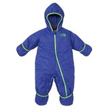THE NORTH FACE(ザ･ノース･フェイス) Baby’s Insulation Suit NYB17900 カバーオール(ジュニア･キッズ･ベビー)