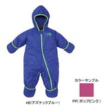 THE NORTH FACE(ザ･ノース･フェイス) Baby’s Insulation Suit NYB17900 カバーオール(ジュニア･キッズ･ベビー)