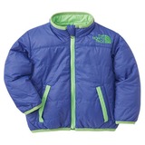 THE NORTH FACE(ザ･ノース･フェイス) REVERSIBLE REDPOINT LIGHT JACKET Kid’s NYB17910 ジャケット(ジュニア･キッズ･ベビー)
