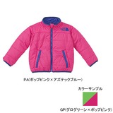 THE NORTH FACE(ザ･ノース･フェイス) Reversible RedPoint Light Jacket Kid’s NYB17910 ジャケット(ジュニア･キッズ･ベビー)