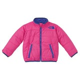 THE NORTH FACE(ザ･ノース･フェイス) REVERSIBLE REDPOINT LIGHT JACKET Kid’s NYB17910 ジャケット(ジュニア･キッズ･ベビー)