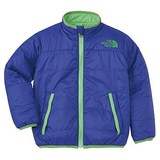 THE NORTH FACE(ザ･ノース･フェイス) REVERSIBLE REDPOINT LIGHT JACKET Kid’s NYJ17910 ジャケット(ジュニア･キッズ･ベビー)