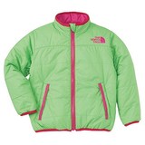 THE NORTH FACE(ザ･ノース･フェイス) REVERSIBLE REDPOINT LIGHT JACKET Kid’s NYJ17910 ジャケット(ジュニア･キッズ･ベビー)