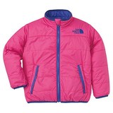 THE NORTH FACE(ザ･ノース･フェイス) REVERSIBLE REDPOINT LIGHT JACKET Kid’s NYJ17910 ジャケット(ジュニア･キッズ･ベビー)