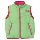 THE NORTH FACE(ザ･ノース･フェイス) REVERSIBLE REDPOINT LIGHT VEST Kid’s NYJ17911 ベスト(ジュニア/キッズ/ベビー)