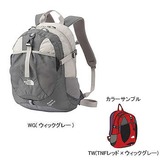 THE NORTH FACE(ザ･ノース･フェイス) RECON SQUASH Women’s NMW07801 20～29L(レディース)