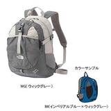 THE NORTH FACE(ザ･ノース･フェイス) RECON SQUASH Women’s NMW07801 20～29L(レディース)