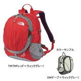 THE NORTH FACE(ザ･ノース･フェイス) BOREALIS MINI Women’s NMW07802 10～19L(レディース)