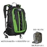 THE NORTH FACE(ザ･ノース･フェイス) BIG SHOT NM07050 30～39L