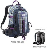 THE NORTH FACE(ザ･ノース･フェイス) HOT SHOT SE SMALL NM07056 20～29L