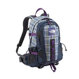 THE NORTH FACE(ザ･ノース･フェイス) HOT SHOT SE SMALL NM07056 20～29L