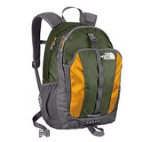 THE NORTH FACE(ザ･ノース･フェイス) JAUNT NM07057 20～29L