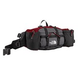 THE NORTH FACE(ザ･ノース･フェイス) MTN BIKE LUMBAR NM07058 ウエストバッグ･ウエストポーチ