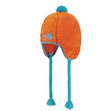 THE NORTH FACE(ザ･ノース･フェイス) Baby’s WARMER CAP NNB85002 ニット帽(ジュニア/キッズ/ベビー)