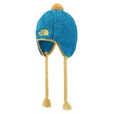 THE NORTH FACE(ザ･ノース･フェイス) Baby’s WARMER CAP NNB85002 ニット帽(ジュニア/キッズ/ベビー)