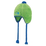 THE NORTH FACE(ザ･ノース･フェイス) Baby’s WARMER CAP NNB85002 ニット帽(ジュニア/キッズ/ベビー)