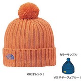 THE NORTH FACE(ザ･ノース･フェイス) Baby’s CAPPUCHO LID NNB85802 ニット帽(ジュニア/キッズ/ベビー)