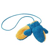THE NORTH FACE(ザ･ノース･フェイス) Baby’s MITT NNB86000 グローブ/手袋(キッズ/ベビー)