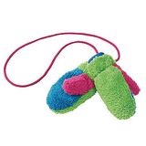 THE NORTH FACE(ザ･ノース･フェイス) Baby’s MITT NNB86000 グローブ/手袋(キッズ/ベビー)