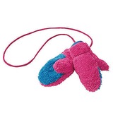 THE NORTH FACE(ザ･ノース･フェイス) Baby’s MITT NNB86000 グローブ/手袋(キッズ/ベビー)