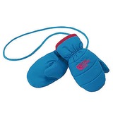 THE NORTH FACE(ザ･ノース･フェイス) Baby’s SHELL MITT NNB86001 グローブ/手袋(キッズ/ベビー)
