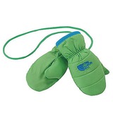 THE NORTH FACE(ザ･ノース･フェイス) Baby’s SHELL MITT NNB86001 グローブ/手袋(キッズ/ベビー)