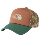 THE NORTH FACE(ザ･ノース･フェイス) K LOGO WINTER CAP NNJ85001 キャップ(ジュニア/キッズ/ベビー)