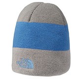 THE NORTH FACE(ザ･ノース･フェイス) K SIMPLE LOGO BEANIE NNJ85002 ニット帽(ジュニア/キッズ/ベビー)