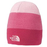 THE NORTH FACE(ザ･ノース･フェイス) K SIMPLE LOGO BEANIE NNJ85002 ニット帽(ジュニア/キッズ/ベビー)
