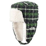 THE NORTH FACE(ザ･ノース･フェイス) K PILOT CAP NNJ85003 ニット帽(ジュニア/キッズ/ベビー)