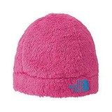 THE NORTH FACE(ザ･ノース･フェイス) FLEECE CAP Kid’s NNJ85004 ニット帽(ジュニア/キッズ/ベビー)
