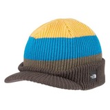 THE NORTH FACE(ザ･ノース･フェイス) K BILL HAT NNJ85903 ニット帽(ジュニア/キッズ/ベビー)