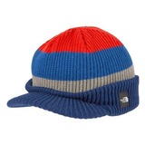 THE NORTH FACE(ザ･ノース･フェイス) K BILL HAT NNJ85903 ニット帽(ジュニア/キッズ/ベビー)