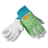 THE NORTH FACE(ザ･ノース･フェイス) K RED POINT GLOVE NNJ86001 グローブ/手袋(キッズ/ベビー)