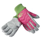 THE NORTH FACE(ザ･ノース･フェイス) K RED POINT GLOVE NNJ86001 グローブ/手袋(キッズ/ベビー)