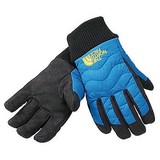THE NORTH FACE(ザ･ノース･フェイス) K RED POINT GLOVE NNJ86001 グローブ/手袋(キッズ/ベビー)