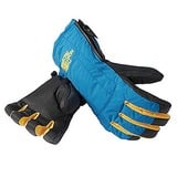 THE NORTH FACE(ザ･ノース･フェイス) K ALTA SNOW GLOVE NNJ86002 グローブ/手袋(キッズ/ベビー)