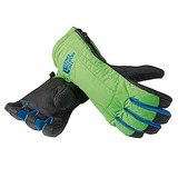 THE NORTH FACE(ザ･ノース･フェイス) K ALTA SNOW GLOVE NNJ86002 グローブ/手袋(キッズ/ベビー)