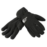 THE NORTH FACE(ザ･ノース･フェイス) K FLEECE GLOVE NNJ86003 グローブ/手袋(キッズ/ベビー)