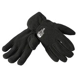THE NORTH FACE(ザ･ノース･フェイス) K FLEECE GLOVE NNJ86003 グローブ/手袋(キッズ/ベビー)