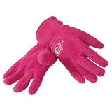 THE NORTH FACE(ザ･ノース･フェイス) K FLEECE GLOVE NNJ86003 グローブ/手袋(キッズ/ベビー)