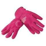THE NORTH FACE(ザ･ノース･フェイス) K FLEECE GLOVE NNJ86003 グローブ/手袋(キッズ/ベビー)