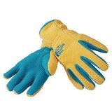 THE NORTH FACE(ザ･ノース･フェイス) K FLEECE GLOVE NNJ86003 グローブ/手袋(キッズ/ベビー)