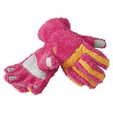 THE NORTH FACE(ザ･ノース･フェイス) K VERSA AIR DENALI GLOVE NNJ86004 グローブ/手袋(キッズ/ベビー)
