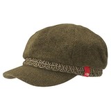 THE NORTH FACE(ザ･ノース･フェイス) KNIT BUSTER BEANIE Women’s NN85032 ニット帽･ビーニー(レディース)