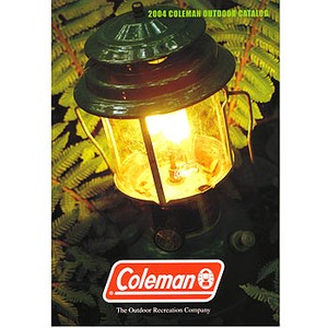 Coleman(�R�[���}��) �R�[���}���^�Q�O�O�S�N�J�^���O