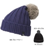 THE NORTH FACE(ザ･ノース･フェイス) POM POM BEANIE Women’s NN85929 ニット帽･ビーニー(レディース)